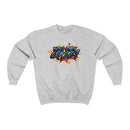 You Dey Craze? Sweatshirt