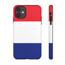 France Flag Phone Case