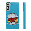 Yawa Don Gas! Phone Case