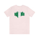 I'm Not Yelling - Nigerian Tee