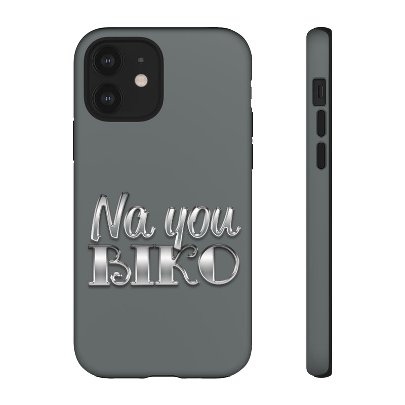 Na You Biko Phone Case