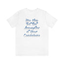 Assumption Tee