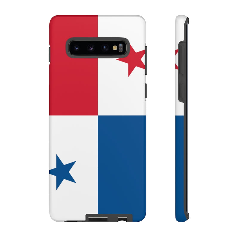 Panama Flag Phone Case