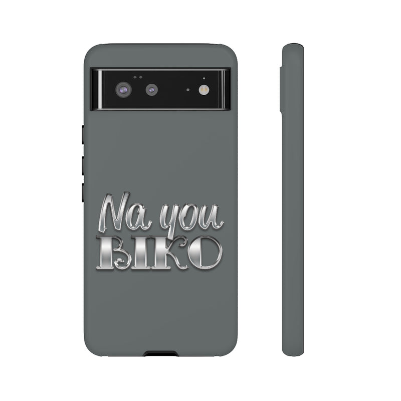 Na You Biko Phone Case