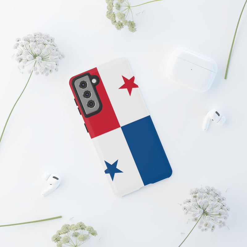 Panama Flag Phone Case