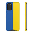 Ukraine Flag Phone Case