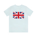 UK Flag Tee