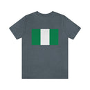 Nigerian Flag Tee
