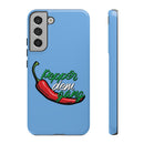 Pepper Dem Gang Phone Case
