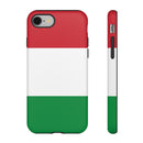 Italy Flag Phone Case