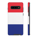 France Flag Phone Case