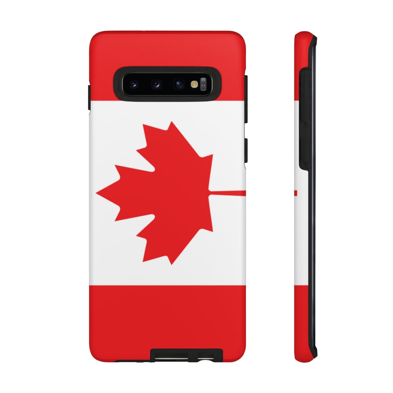 Canada Flag Phone Case