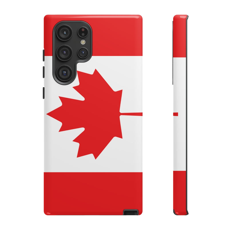 Canada Flag Phone Case