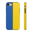 Ukraine Flag Phone Case