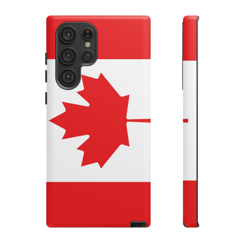 Canada Flag Phone Case