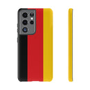 Germany Flag Phone Case