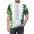 Men's Nigerian Football