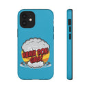 Yawa Don Gas! Phone Case