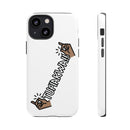 TUFIAKWA!! Phone Case