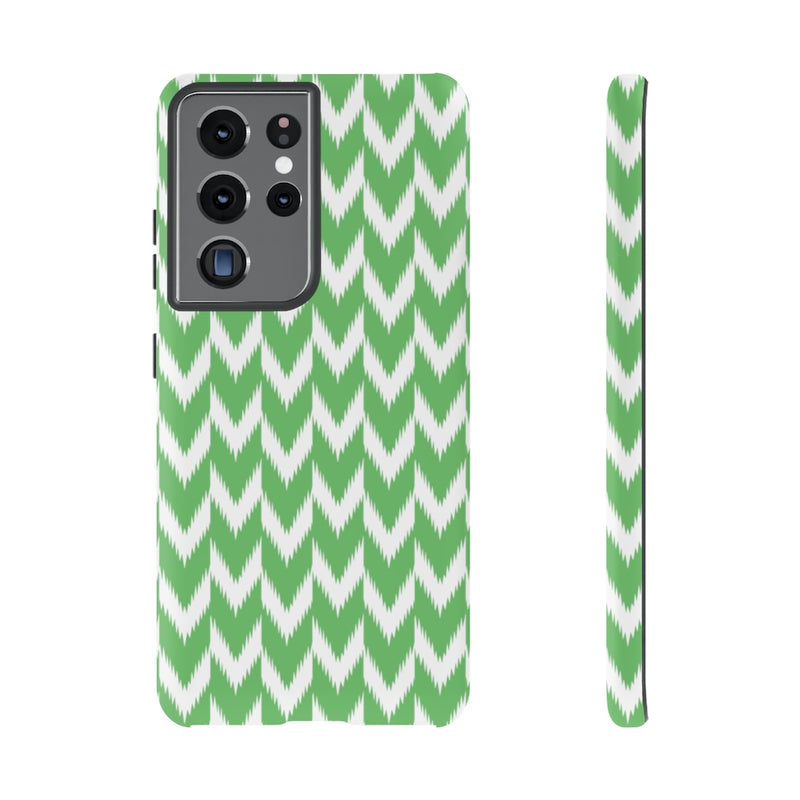 Nigerian Football Phone Case