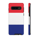 France Flag Phone Case