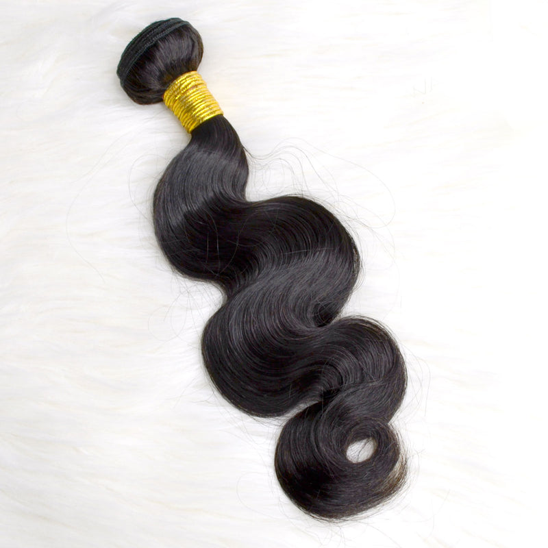 Remy Hair Body Wave