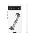 TUFIAKWA!! Phone Case