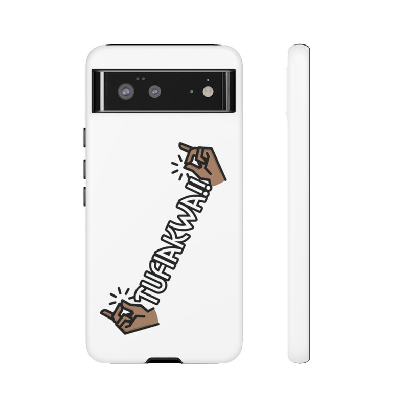 TUFIAKWA!! Phone Case