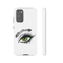 Shine Your Eye Phone Case