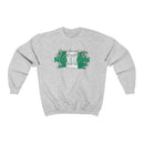 I May Be Cute Now - Nigeria Sweatshirt