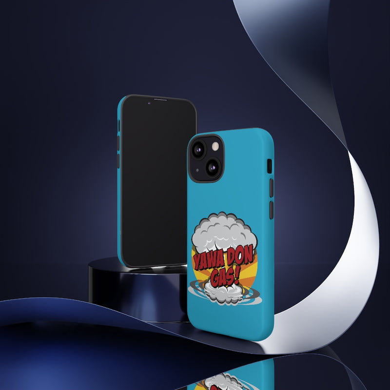 Yawa Don Gas! Phone Case