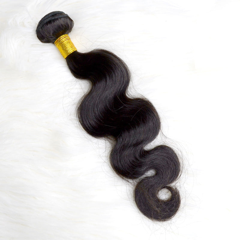 Remy Hair Body Wave