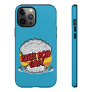 Yawa Don Gas! Phone Case