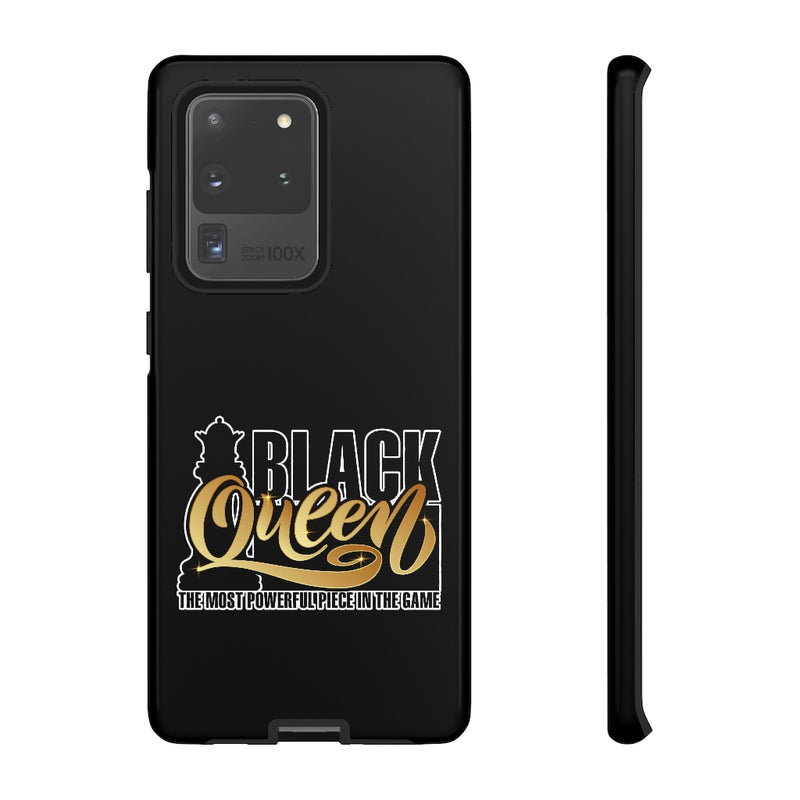 Black Queen Phone Case