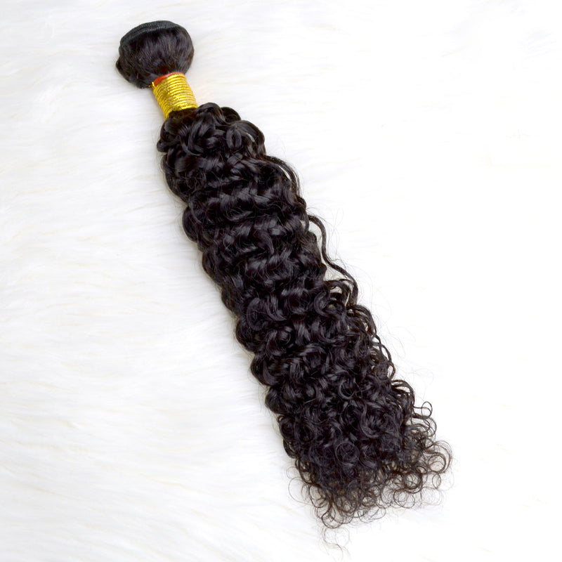 Remy Hair Curly