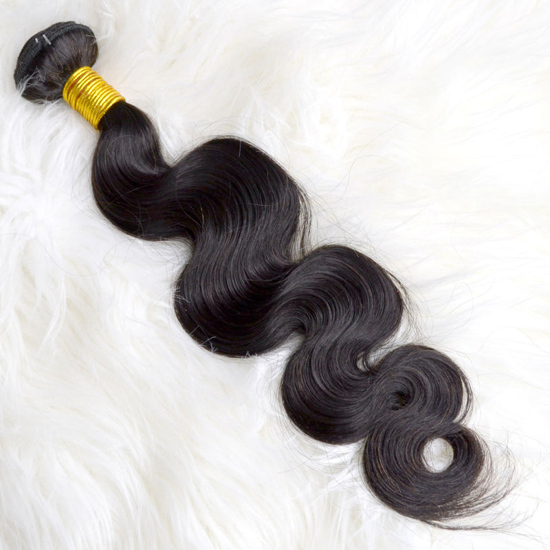 Remy Hair Body Wave