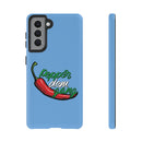 Pepper Dem Gang Phone Case