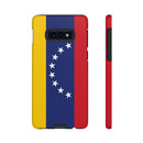 Venezuela Flag Phone Case