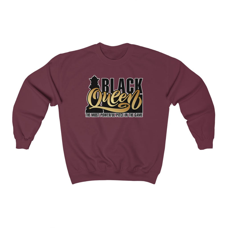 Black Queen Sweatshirt