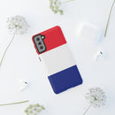 France Flag Phone Case