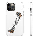 TUFIAKWA!! Phone Case