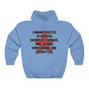 Trigger Words - Wife Hoodie