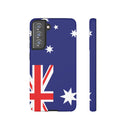 Australia Flag Phone Case