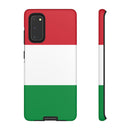 Italy Flag Phone Case