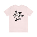 Abeg Go Sleep Jare Tee