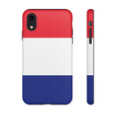 France Flag Phone Case