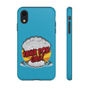 Yawa Don Gas! Phone Case