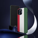 Hungary Flag Phone Case