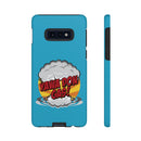 Yawa Don Gas! Phone Case