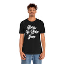 Abeg Go Sleep Jare Tee